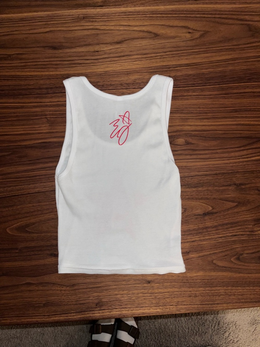 Ella Langley Choosing Texas Tank - Picture 2 of 2